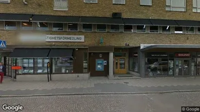 Office spaces for rent in Växjö - Photo from Google Street View