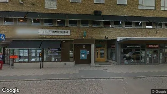 Office spaces for rent i Växjö - Photo from Google Street View