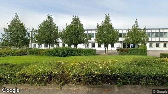 Office spaces for rent i Vejle - Photo from Google Street View