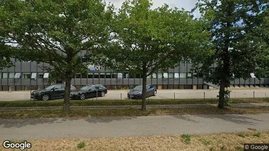 Office spaces for rent i Hvidovre - Photo from Google Street View