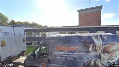 Office spaces for rent in Taastrup - Photo from Google Street View