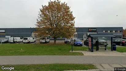 Office spaces for rent in Brøndby - Photo from Google Street View