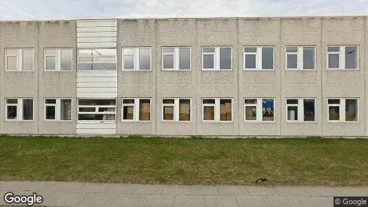 Office spaces for rent i Kastrup - Photo from Google Street View