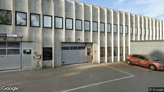 Office spaces for rent i Skovlunde - Photo from Google Street View