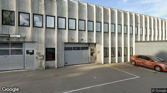 Office spaces for rent i Skovlunde - Photo from Google Street View