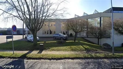 Bedrijfsruimtes te huur in Odense SV - Foto uit Google Street View