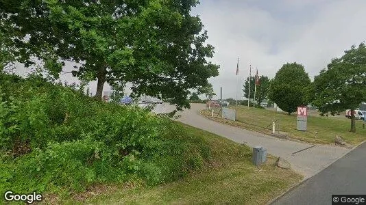 Kantorruimte te huur i Vejle - Foto uit Google Street View