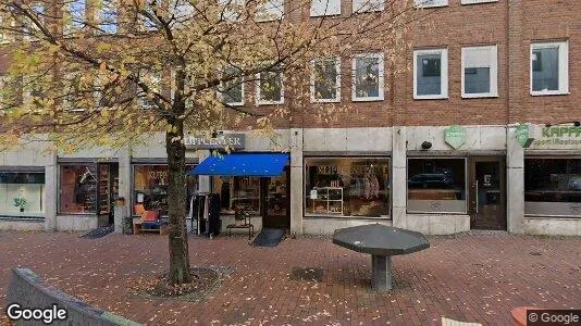 Office spaces for rent i Jönköping - Photo from Google Street View