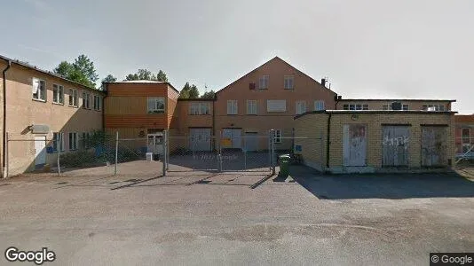 Office spaces for rent i Tierp - Photo from Google Street View