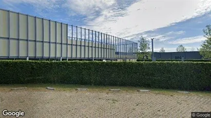Lokaler til leie i Apeldoorn – Bilde fra Google Street View