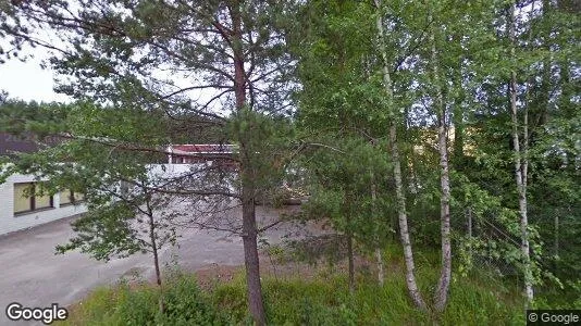 Office spaces for rent i Paimio - Photo from Google Street View