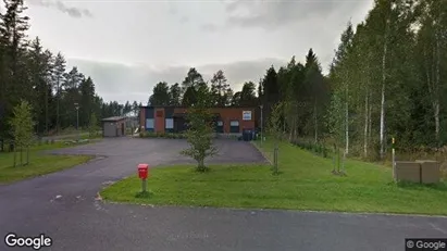 Företagslokaler för uthyrning i Uleåborg – Foto från Google Street View