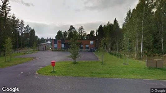 Bedrijfsruimtes te huur i Oulu - Foto uit Google Street View