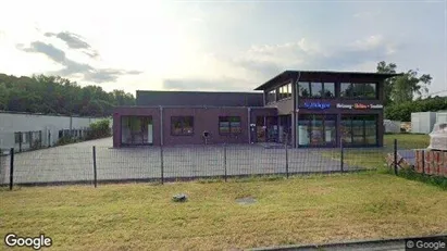 Gewerbeflächen zur Miete in Bochum – Foto von Google Street View