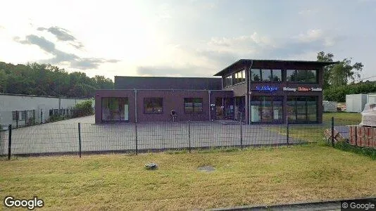 Bedrijfsruimtes te huur i Bochum - Foto uit Google Street View