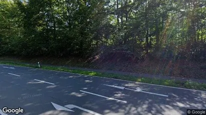 Gewerbeflächen zur Miete in Unna – Foto von Google Street View