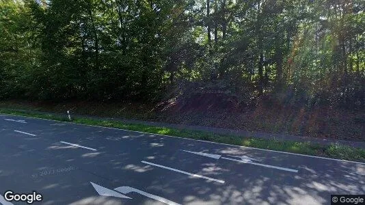 Gewerbeflächen zur Miete i Unna – Foto von Google Street View