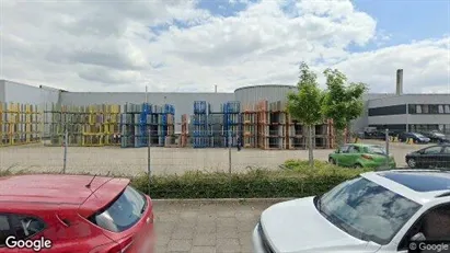 Företagslokaler för uthyrning i Bremen – Foto från Google Street View