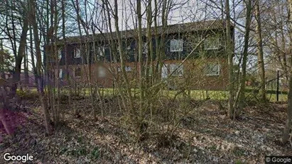 Lagerlokaler til leje i Recklinghausen - Foto fra Google Street View