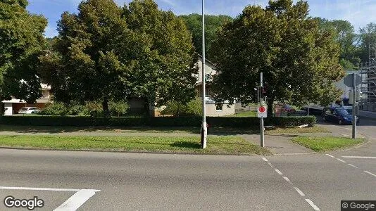 Warehouses for rent i Böblingen - Photo from Google Street View