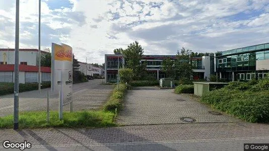 Office spaces for rent i Oldenburg - Photo from Google Street View