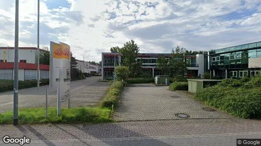 Lokaler til leje i Oldenburg - Foto fra Google Street View
