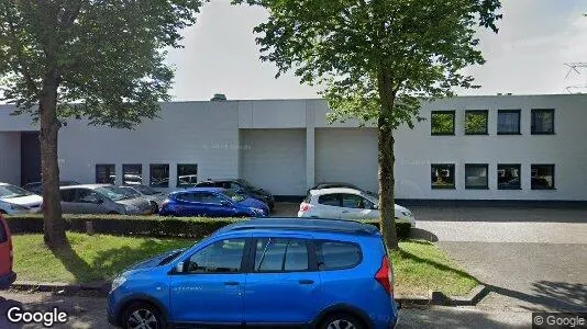 Commercial properties for rent i Son en Breugel - Photo from Google Street View