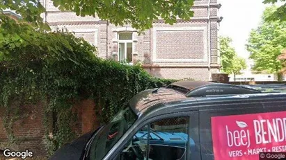 Office spaces for rent in Venlo - Photo from Google Street View