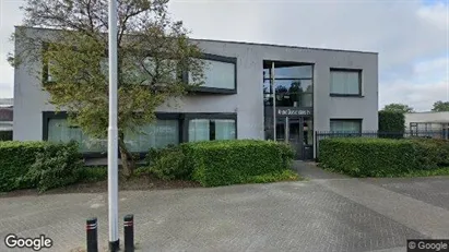 Office spaces for rent in Tilburg - Photo from Google Street View