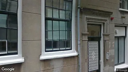 Office spaces for rent in Gorinchem - Photo from Google Street View