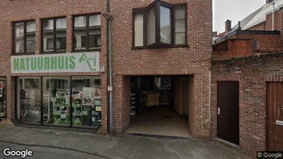 Bedrijfsruimtes te huur in Herentals - Foto uit Google Street View