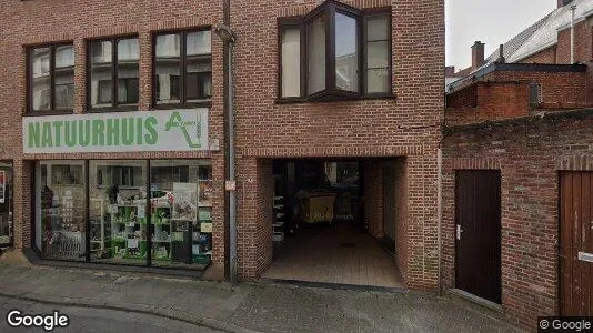 Bedrijfsruimtes te huur i Herentals - Foto uit Google Street View