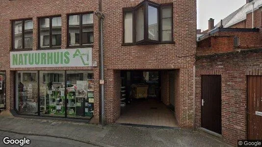 Commercial properties for rent i Herentals - Photo from Google Street View