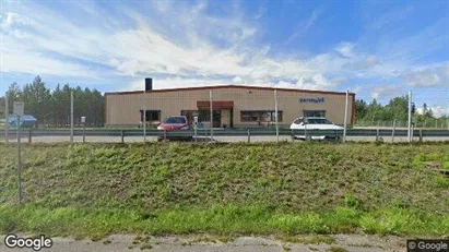 Industrial properties for rent in Timrå - Photo from Google Street View