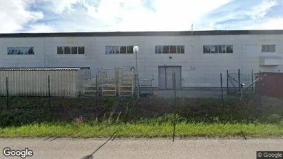 Industrial properties for rent in Timrå - Photo from Google Street View