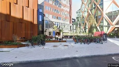 Office spaces for rent in Örgryte-Härlanda - Photo from Google Street View