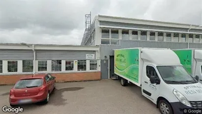 Warehouses for rent in Norra hisingen - Photo from Google Street View