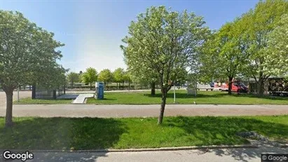 Kontorslokaler för uthyrning i Uddevalla – Foto från Google Street View