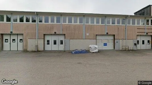 Propiedades industriales En alquiler i Sollentuna - Foto de Google Street View