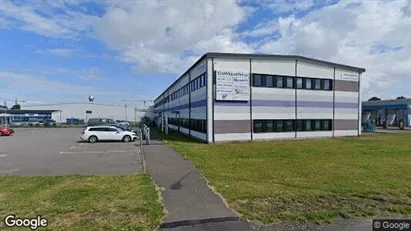 Kontorlokaler til leje i Fosie - Foto fra Google Street View