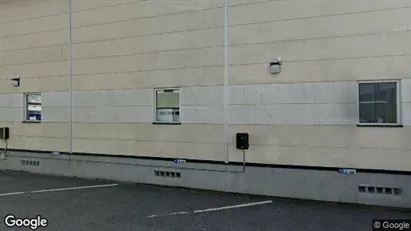 Werkstätte zur Miete in Haninge – Foto von Google Street View