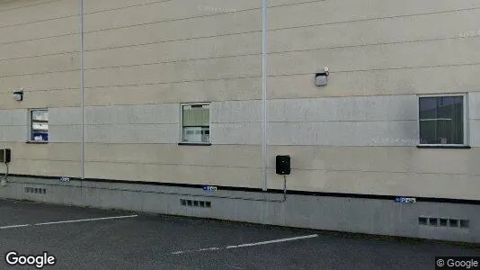 Werkstätte zur Miete i Haninge – Foto von Google Street View