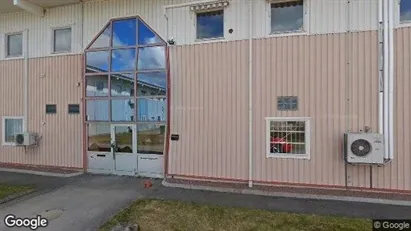 Lagerlokaler til leje i Haninge - Foto fra Google Street View