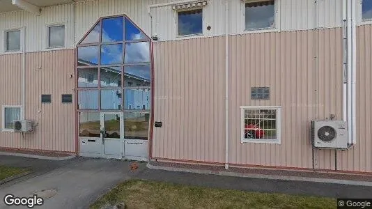 Magazijnen te huur i Haninge - Foto uit Google Street View
