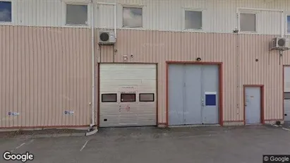 Office spaces for rent in Haninge - Photo from Google Street View