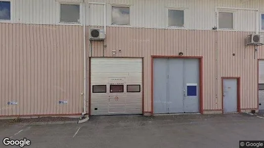 Office spaces for rent i Haninge - Photo from Google Street View