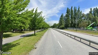 Werkstätte zur Miete in Kirseberg – Foto von Google Street View