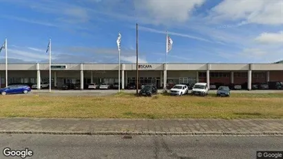 Lagerlokaler för uthyrning i Malmö Centrum – Foto från Google Street View