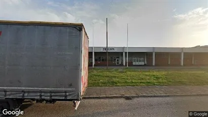 Industrilokaler för uthyrning i Malmö Centrum – Foto från Google Street View