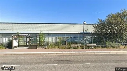 Industrial properties for rent in Askim-Frölunda-Högsbo - Photo from Google Street View